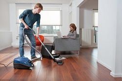Excellent Home Cleaning Service in London