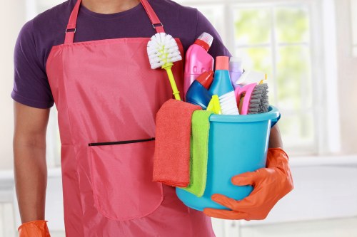 Rug cleaning service for London homes and apartments