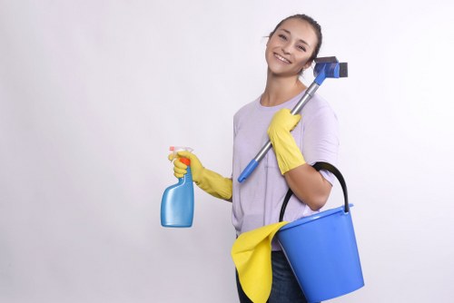 Facade restoration and cleaning for London residential and commercial properties