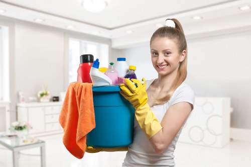 Payment options for Flat Cleaning London including card, PayPal, and bank transfer