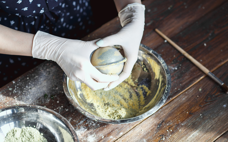 regular cleaning eco-friendly