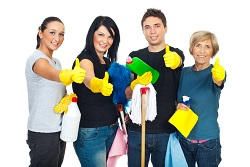 Quality Domestic Cleaning Services in London