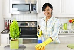 Helpful End of Tenancy Cleaners in London